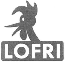 LOFRI logo