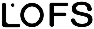 LOFS logo