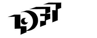 LOFT logo
