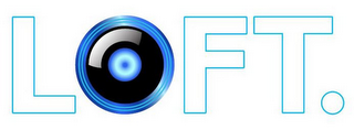 LOFT logo