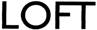 LOFT logo