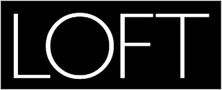 LOFT logo