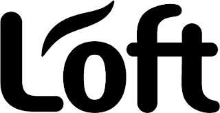 LOFT logo