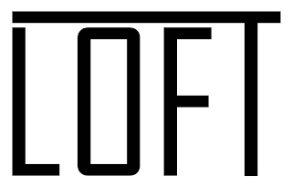 LOFT logo