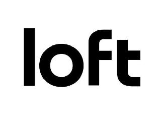 LOFT logo