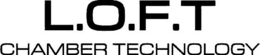 L.O.F.T CHAMBER TECHNOLOGY logo