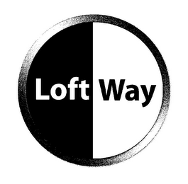 LOFT WAY logo