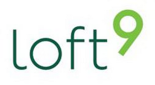 LOFT9 logo