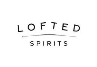 LOFTED SPIRITS logo