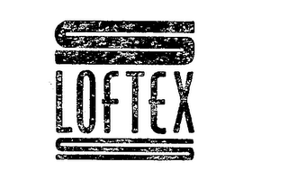 LOFTEX logo