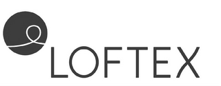 LOFTEX logo
