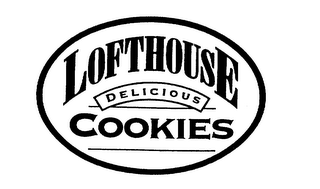 LOFTHOUSE logo
