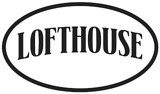 LOFTHOUSE logo