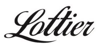 LOFTIER logo