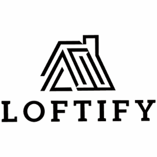 LOFTIFY logo