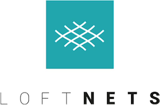 LOFTNETS logo