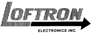 LOFTRON ELECTRONICS INC. logo