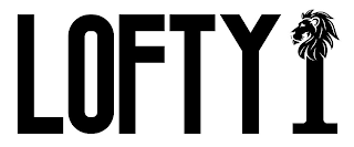 LOFTY 1 logo