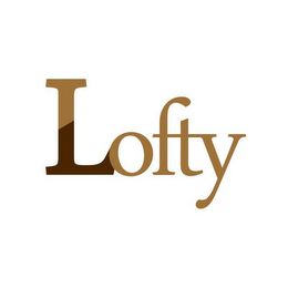 LOFTY logo
