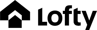 LOFTY logo