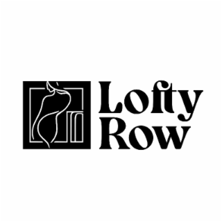 LOFTY ROW logo