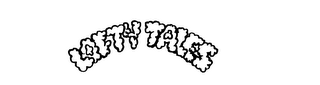 LOFTY TALES logo