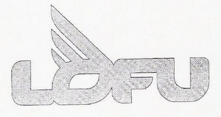 LOFU logo