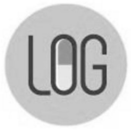 LOG logo