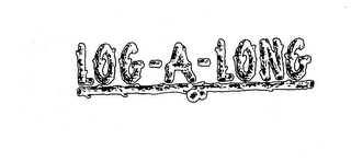 LOG-A-LONG logo