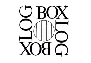 LOG BOX logo