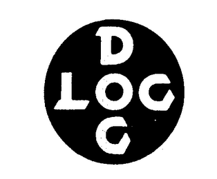 LOG DOG logo