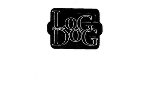 LOG DOG logo