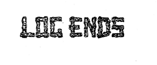 LOG ENDS logo