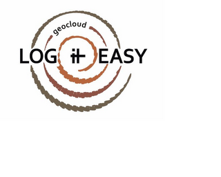 LOG IT EASY GEOCLOUD