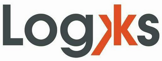LOG KS logo
