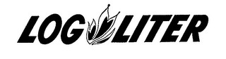LOG LITER logo