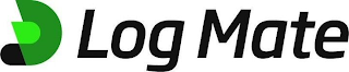 LOG MATE logo