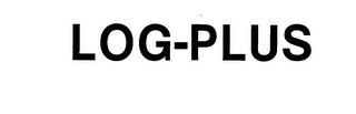 LOG-PLUS logo