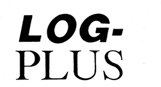 LOG-PLUS logo