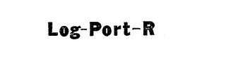 LOG-PORT-R logo
