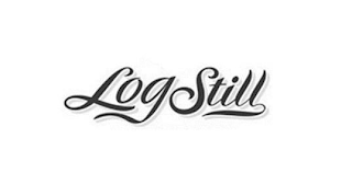 LOG STILL logo
