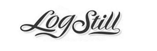 LOG STILL logo
