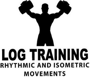 LOG TRAINING RHYTHMIC AND ISOMETRIC MOVEMENTS logo