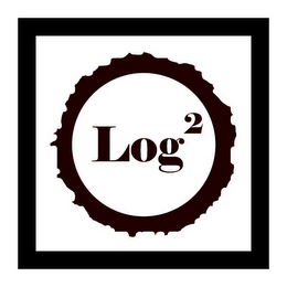 LOG2 logo