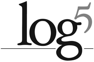 LOG5 logo