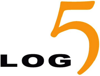 LOG5 logo
