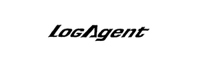 LOGAGENT logo