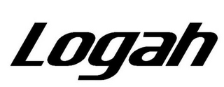 LOGAH logo