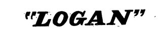 LOGAN logo