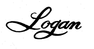 LOGAN logo